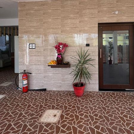 Tranquility Inn เชนไน ภายนอก รูปภาพ